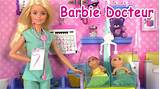Barbie Baby Doctor Photos