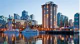 Vancouver Hotels On The Water Images