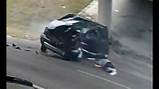 Fatal Car Accident In Miami Gardens Photos