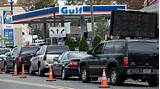 Gas Shortage Images