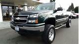 Images of Used Chevy 4x4 Trucks For Sale