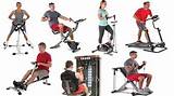 Images of Gym Equipment Machines