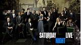 Current Cast Of Saturday Night Live Pictures