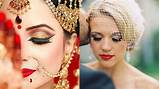 Wedding Makeup Styles Pictures