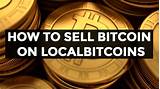 Pictures of Sell Bitcoin
