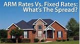 Compare Fixed Rate Home Loans