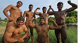Bodybuilding Training In India Images