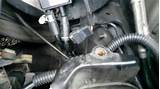 Exhaust Gas In Radiator Photos