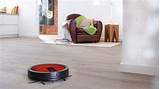 Miele Robot Vacuum Cleaner Images