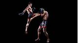 Images of Us Muay Thai