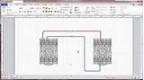 Visio Electrical Design Software Images