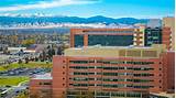 University Hospital Denver Photos