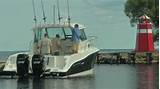 Pictures of Best Walkaround Fishing Boat