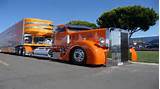 Photos of Big Custom Trucks