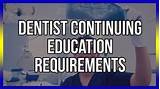 Free Dental Continuing Education Online Photos