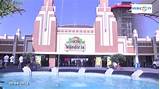 Pictures of Wonderla Amusement Park In Hyderabad