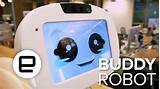 Buddy Companion Robot Photos
