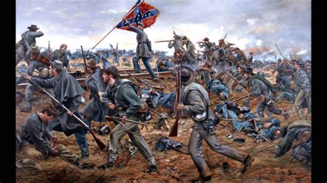 American Civil War Did You Know Images