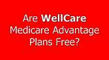 Photos of Wellcare Medicare Supplement Plans