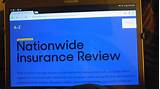 Pictures of Nationwide Travel Insurance Review
