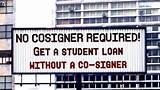 School Loans With No Credit And No Cosigner Pictures