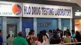 Drug Testing License Photos