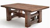 Old Barn Wood Dining Room Tables Images