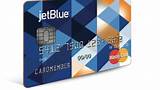 Jetblue Business Credit Card Photos