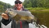 Images of Smallmouth Bass Fishing In Michigan