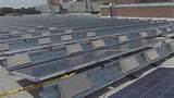Dominion Power Solar Panels