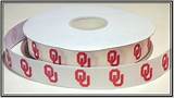 Oklahoma University Ribbon Pictures