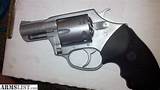 Charter Arms 22 Magnum Revolver For Sale Pictures