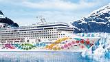 Alaska Cruise Packages All Inclusive Photos