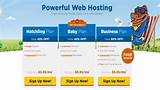 Pictures of Go Gator Web Hosting