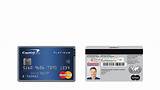 Capital One Credit Card Platinum Mastercard Review Pictures