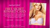 Paying Victoria Secret Credit Card Online Pictures