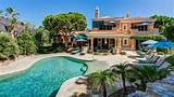 Villa In Algarve For Rent Pictures