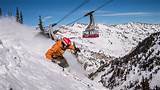 Best Ski Resorts Salt Lake City