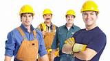 General Contractor Employment Images