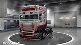 The Best Truck In Ets2