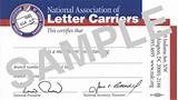 Photos of National Association Of Letter Carriers Insurance