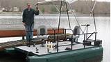 Pond Craft Pontoon Boats Images