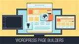 Wordpress Page Builder Images