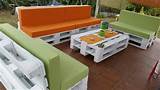 La Difference Outdoor Furniture Photos