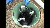 Photos of Electric Pump In Septic Tank