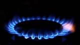 Photos of Natural Gas Blue Flame