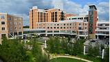 Photos of University Of Cincinnati Hospital