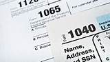 Income Tax Forms Michigan