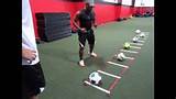 Pictures of Good Workouts For Soccer Players