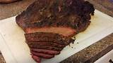 Images of How To Cook A Brisket On A Gas Grill